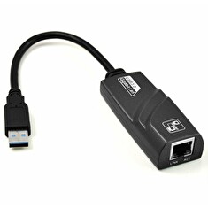 Akyga Adaptér USB 3.0 / RJ45