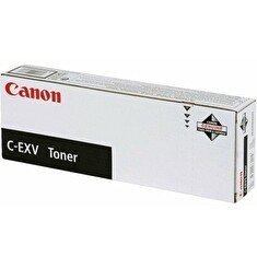 Canon toner C-EXV-29/ iR-C5030/ 5035/ 36 000 stran/ Černý