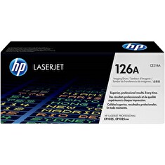 HP 126A - zobrazovací válec, 14000 čern./7000 bar., vhodné pro HP LaserJet CP1025/ CP1025nw