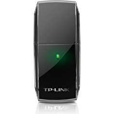 TP-LINK Archer T2U Bezdrátový USB 2.0 adaptér / 2.4GHz a 5GHz / duální WIFI ac/a/b/g/n