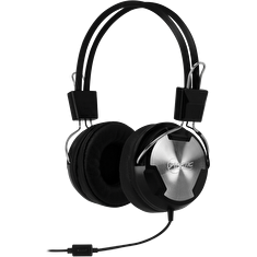 ARCTIC P402 supra aural headset with microphone
