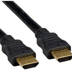 GEMBIRD Kabel HDMI - HDMI 7m (v1.4, 3D, zlacené kontakty, stíněný)