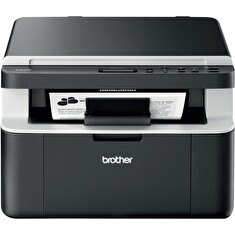 Brother DCP-1512E (tiskárna GDI, kopírka, barevný skener) USB