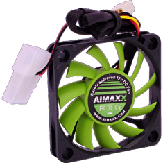 AIMAXX eNVicooler 6thin (GreenWing)