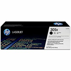 HP CE410X - toner černý pro HP LaserJet Color M351, M375, M451, M475, 4 000 str.