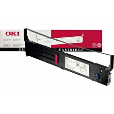 Černá páska pro tiskárnu OKI Microline [ ML4410 ]