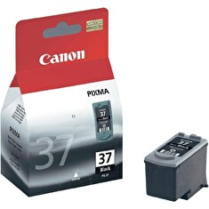 Canon Ink PG37 Black pro iP 1800, 2500, hlava vč.ink