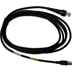 Honeywell USB kabel Typ A, 5m, 5V host power