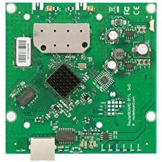 MIKROTIK RouterBOARD 911-5HND + RouterOS L3