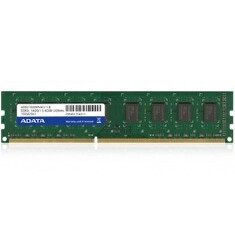 ADATA Premier 8GB 1600Mhz DDR3L CL11 U-DIMM 1.35 V