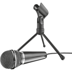 TRUST Mikrofon Starzz All-round Microphone for PC and laptop