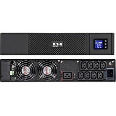 EATON UPS 5SC 3000IRT, line-interaktivní, 3000VA/2700W, Rack 2U/Tower, 1/1fáze