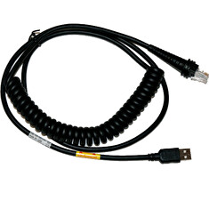 Kabel Honeywell/Metrologic USB kabel Voyager 1200g,1250g