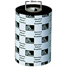 Páska Zebra 110mm x 300m, TTR, 5095 pryskyřice, 6ks