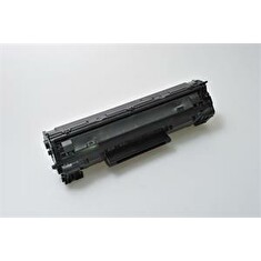 Toner CE285A No.85A kompatibilní černý pro HP P1102 (1600str./5%) - CRG-725