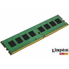 Kingston DDR4 16GB DIMM 2666MHz CL19 DR x8