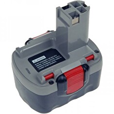 Baterie Avacom pro aku Bosch BAT038, BAT040 Ni-Cd 14,4V 3000mAh - neoriginální