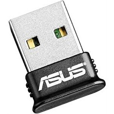ASUS USB-BT400, USB adaptér Bluetooth 4.0, dosah 10m