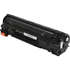 Toner CRG-728 kompatibilní pro Canon, černý (2100 str.)