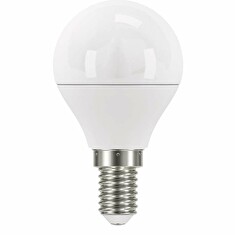 LED žárovka Classic Mini Globe 6W E14 neutrální bílá