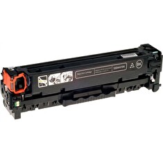 Toner CF410X kompatibilní pro HP, černý (6500 str.)