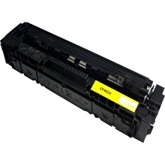 Toner CF402X kompatibilní pro HP, žlutý (2300 str.)