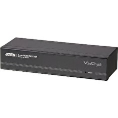 ATEN Video Splitter 4 port 450MHz