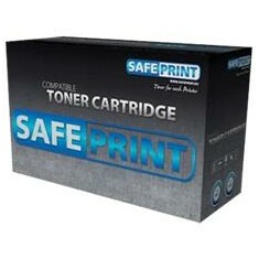 SAFEPRINT kompatibilní toner HP Q7553X | č. 53X | Black | 7000str