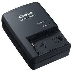 Canon CG-800E - nabíječka akumulátorů HF, HFS, FS, HG, HFG, XA