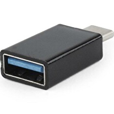 Gembird adaptér USB 3.0 -> Type-C adapter (CM/AF)