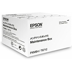 EPSON MAINTENANCE BOX pro WF8090DW/R8590DTWF/R8590D3TWFC-odpadní nádoba