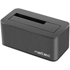 Natec Docking Station KANGAROO Sata 2.5''/3.5'' HDD USB 3.0 + AC adapter