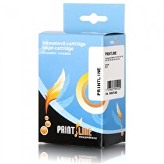 PRINTLINE kompatibilní cartridge s HP 304XL, N9K08AE, black