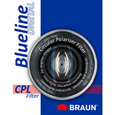 Doerr C-PL DigiLine HD MC polarizační filtr 37 mm