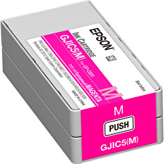 Epson Ink cartridge for GP-C831 (Magenta)