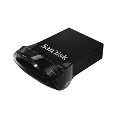 SanDisk USB flash disk 16GB Cruzer Ultra Fit USB 3.0