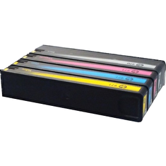 Ink HP 913A yellow | 3000 pg | HP PageWide 352 / 452 / 377 / 477