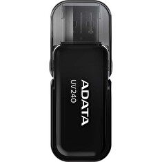 ADATA USB Flash Drive 32GB USB 2.0, černá