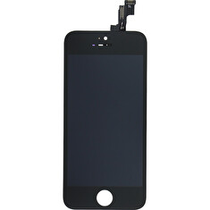 iPhone SE LCD Display + Dotyková Deska Black TianMA
