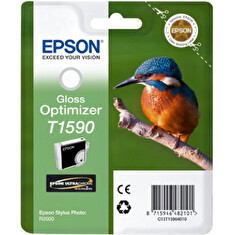 Ink Epson T1590 Gloss Optimizer | 17ml | Stylus Photo R2000