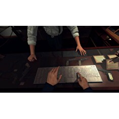 ESD L.A. Noire The VR Case Files