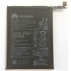 Huawei HB396285ECW Baterie 3400mAh Li-Ion (Bulk)