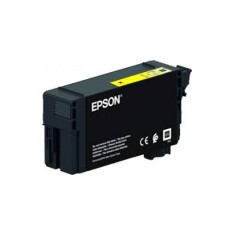 Epson Singlepack UltraChrome XD2 Yellow T40C440(26ml)