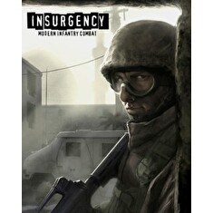 ESD Insurgency