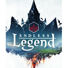 ESD Endless Legend