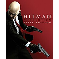 ESD Hitman Absolution Elite Edition