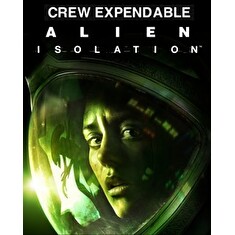 ESD Alien Isolation Crew Expendable