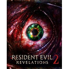 ESD Resident Evil Revelations 2 Box Set
