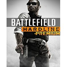 ESD Battlefield Hardline Premium