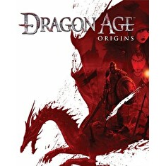ESD Dragon Age Origins
